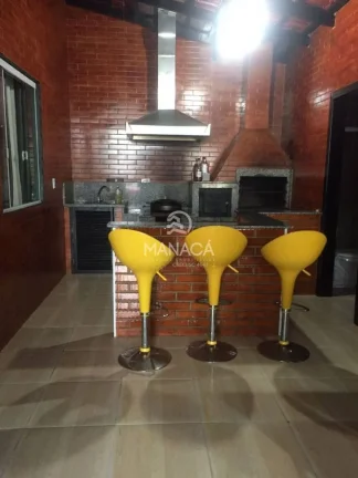 Imagem Casa + Sobrado para Investimento na Vila Nova – Barra Velha/SC