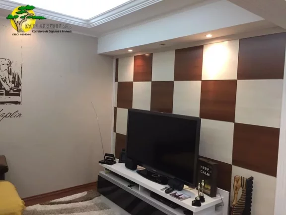 Imagem APARTAMENTO PARA VENDA EM SANTANA