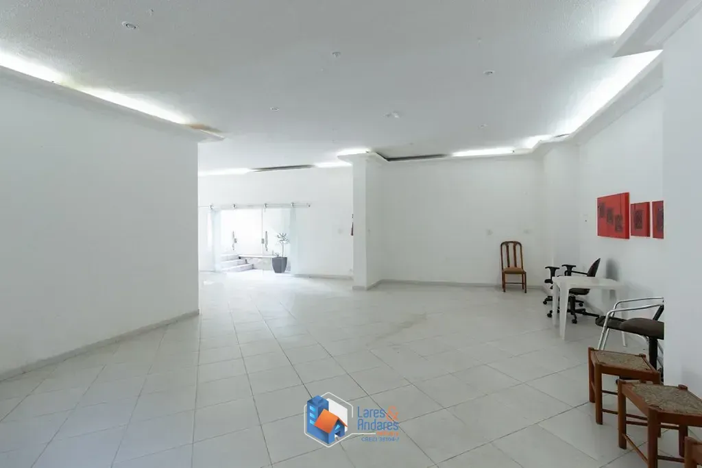Imagem Apartamento à venda 2 Quartos 1 Vaga 103.67M² Vila Mariana São Paulo - SP
