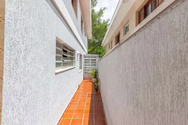 Imagem Casa à venda no bairro Vila Guarani (Z Sul) - São Paulo/SP