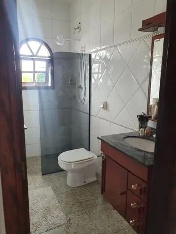 Imagem Casa à venda 3 Quartos, 1 Suite, 2 Vagas, 236M², Loteamento Residencial Andrade, Pindamonhangaba - SP