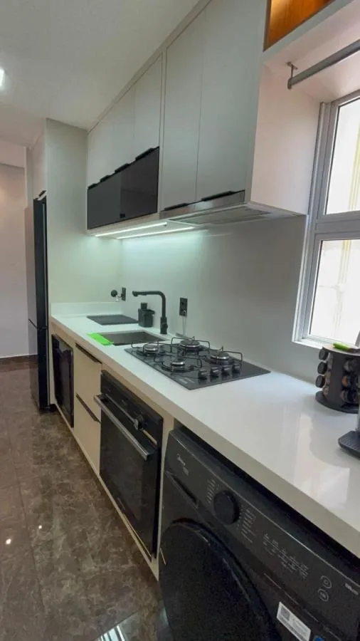 Imagem Apartamento para Venda em Sumaré, Parque Euclides Miranda, 3 dormitórios, 1 suíte, 2 banheiros, 2 vagas