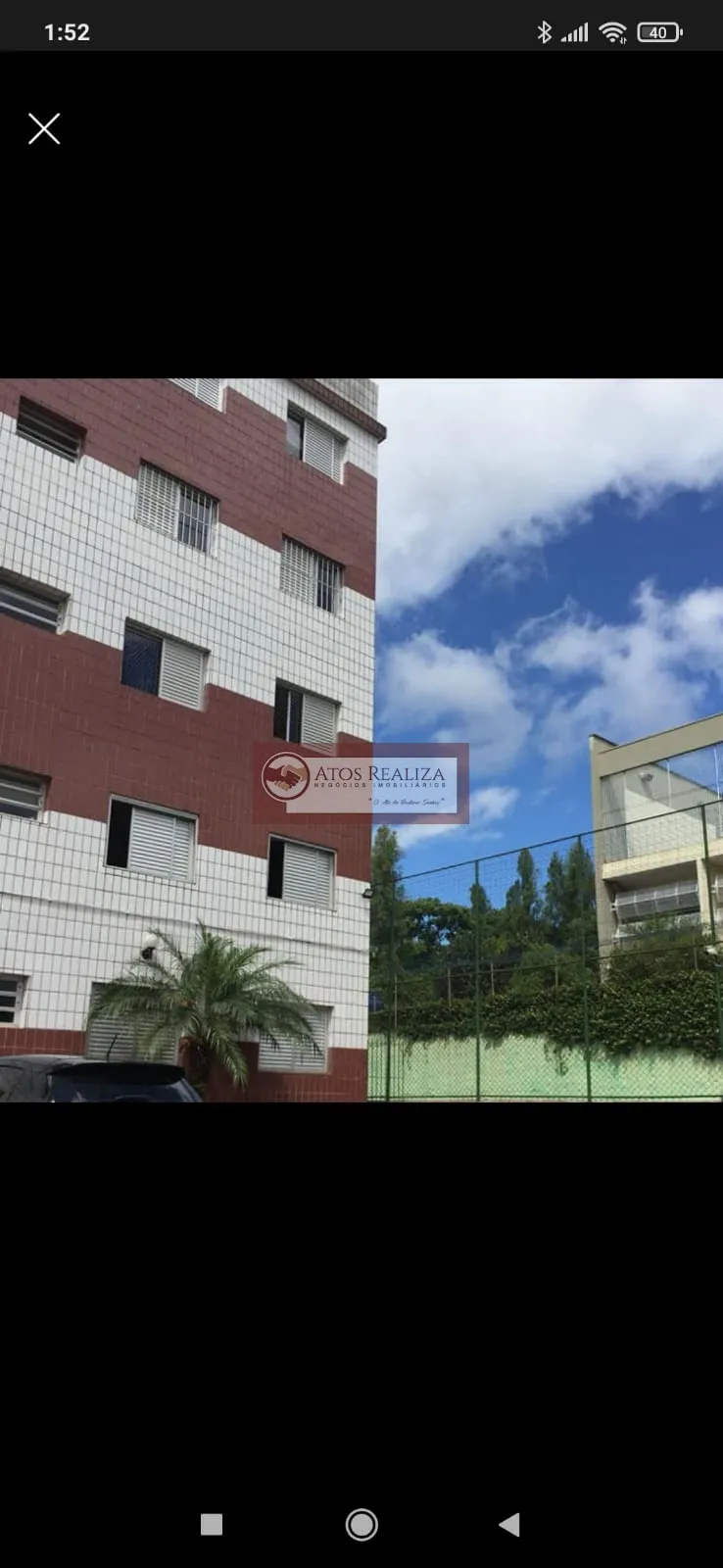 Imagem Apartamento em Vila Sao Jose (Cidade Dutra) - São Paulo