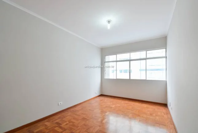 Imagem Apartamento à venda Vila Olímpia São Paulo