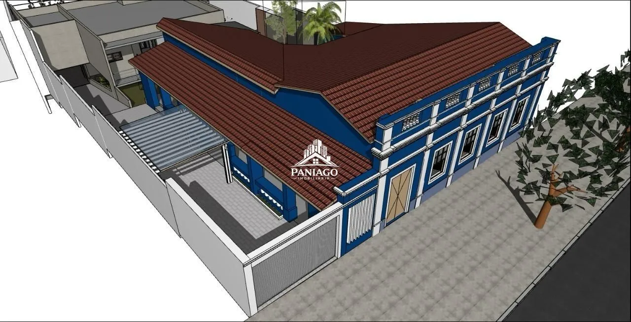 Imagem Oportunidade para Investidor - Terreno em frente a academia SESC Porto Arsenal