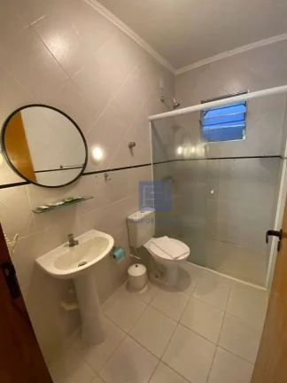 Imagem Pousada com 1 dormitório para alugar por R$ 1.700,00/mês - Jardim Saltinho - Socorro/SP