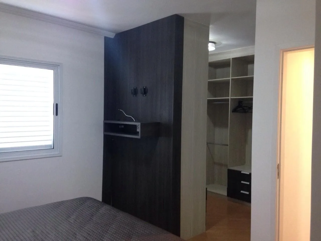 Imagem Excelente Apartamento ao lado Taubaté Shopping
- Condomínio UNIQUE
- Andar alto 16° - Vis...