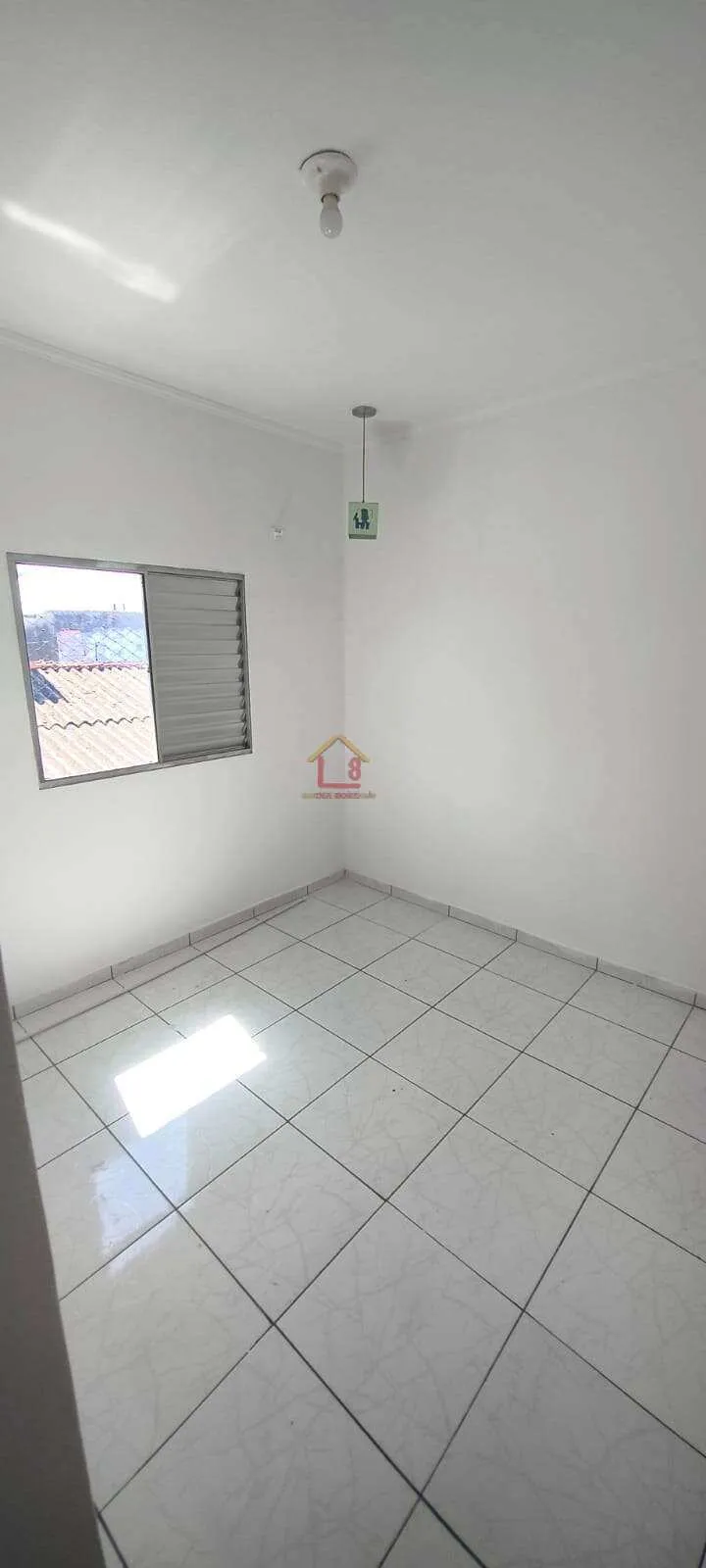 Imagem Casa de condomínio à venda em Praia Grande, Vila Sônia, com 2 quartos, 75m2