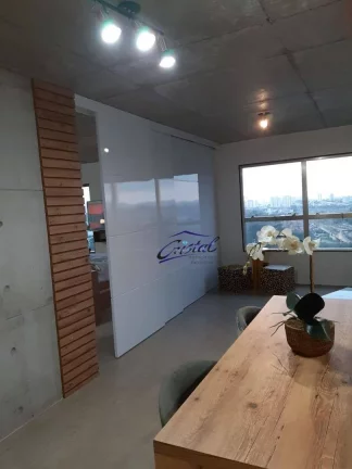 Imagem Loft com 1 quarto, 70 m² - venda ou aluguel - Max Haus Vila Leopoldina - São Paulo/SP