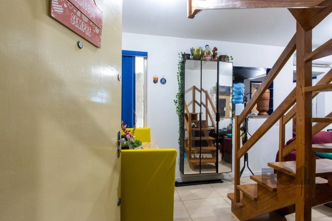 Imagem Apartamento para Venda - 32m², 1 dormitório, Centro