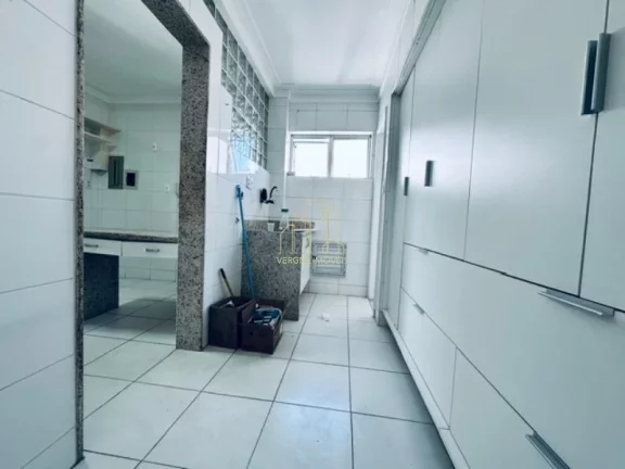 Imagem Cobertura de Luxo de 3 Quartos com 228m² no Caminho das Árvores, Salvador-BA - Agende sua visita agora!