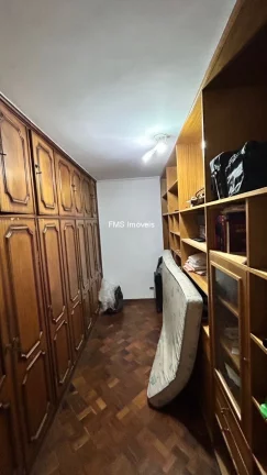 Imagem Sobrado à venda com 316m2 no Sumarezinho PPLLPV