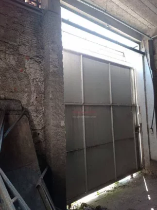 Foto do imóvel Galpão para alugar, 255 m² por R$ 4.000,00/mês - Alvorada - Vila Velha/ES