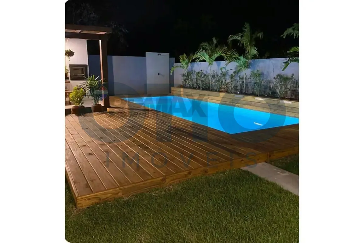 Imagem Casa com 2 quartos para locação em Outeiro de São Francisco, Porto Seguro