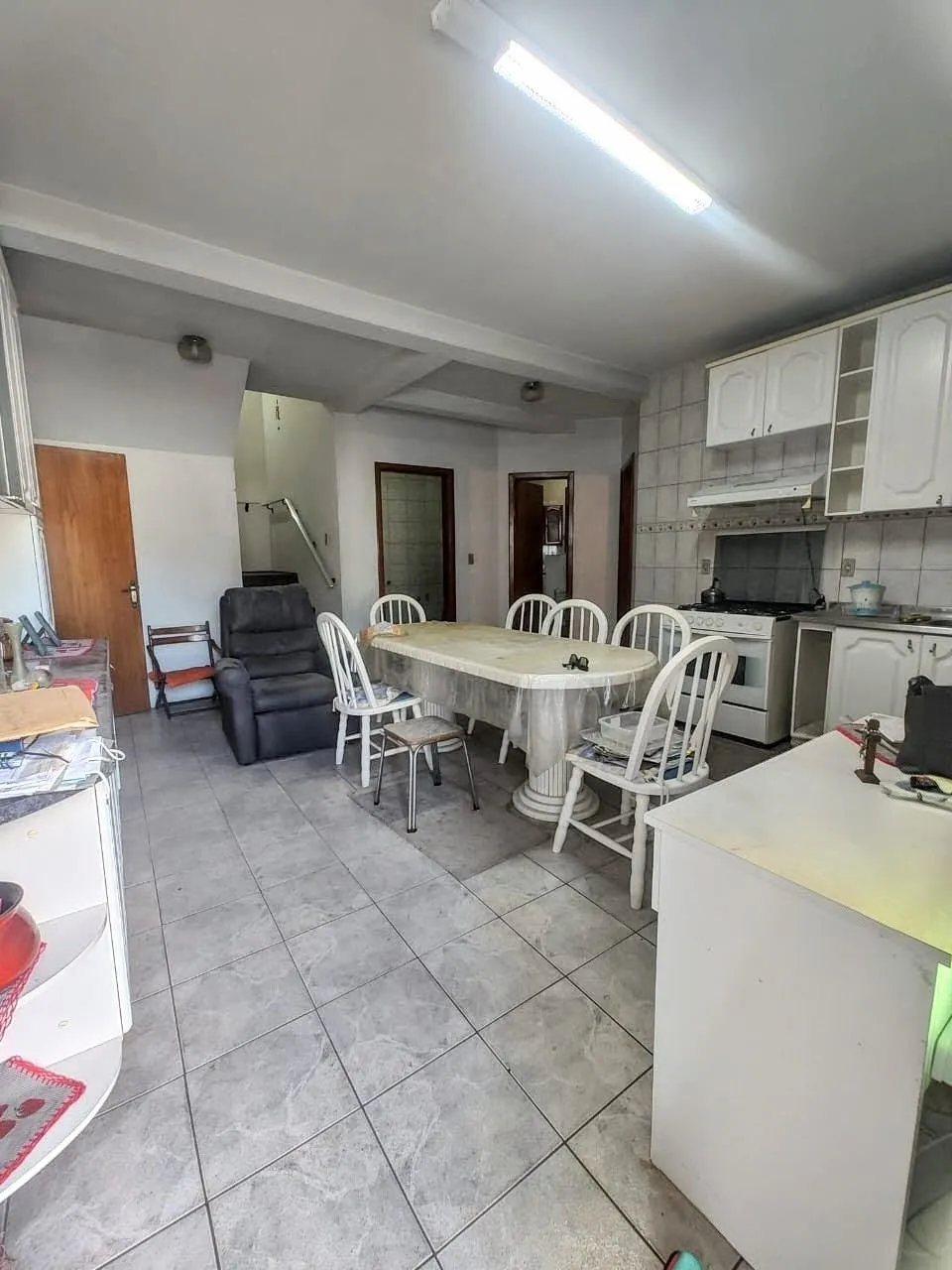 Imagem Casa com 3 dormitórios á venda em Porto Alegre