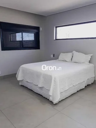 Imagem Sobrado à venda, 213 m² por R$ 1.580.000,00 - Jardins Bolonha - Senador Canedo/GO