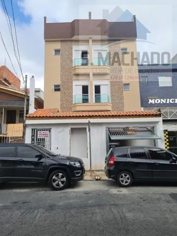 Foto do imóvel Apartamento para Venda em Santo André / SP