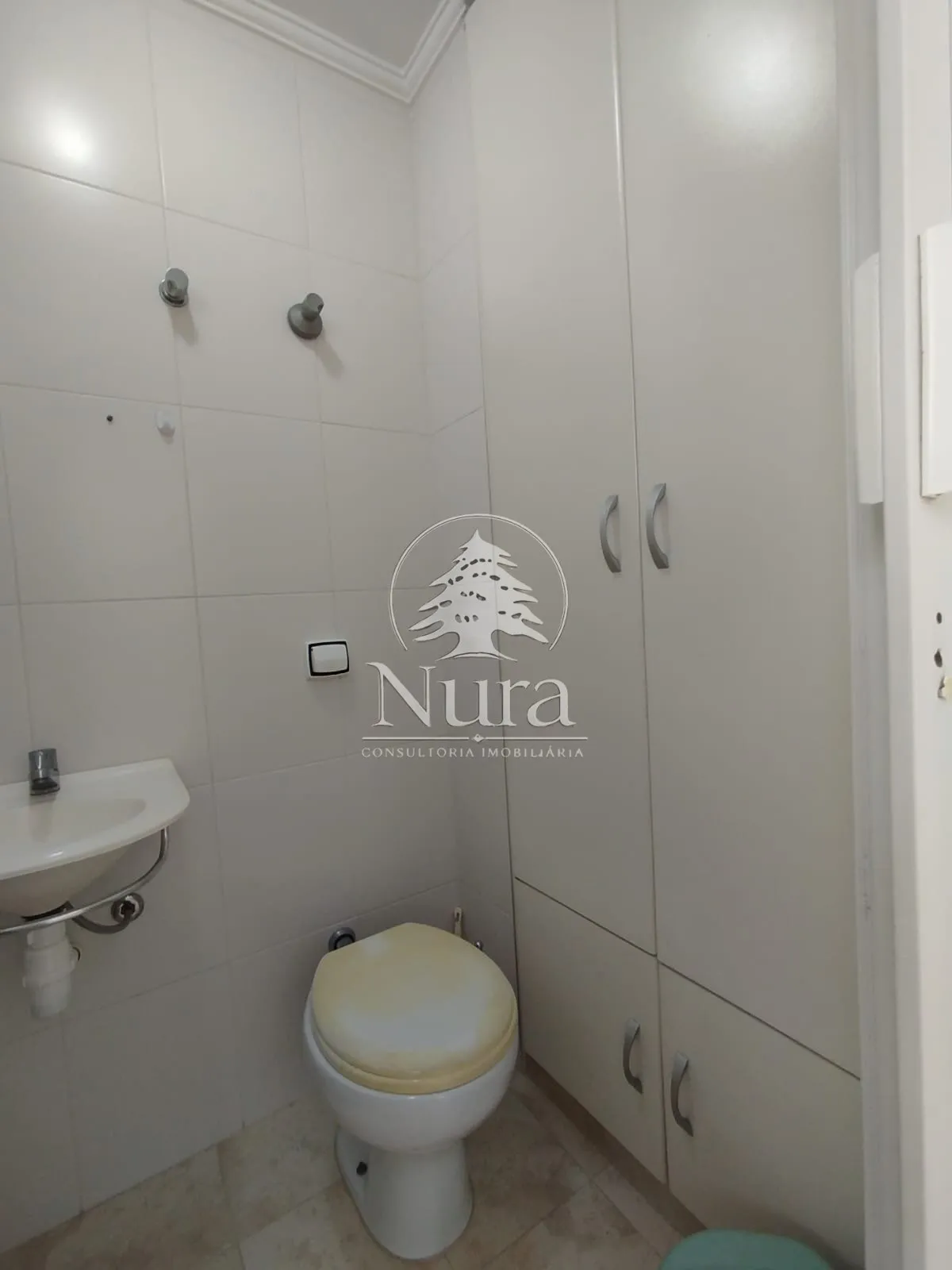 Imagem Apartamento de 1 quarto, 52m² no bairro Boqueirão, em Santos