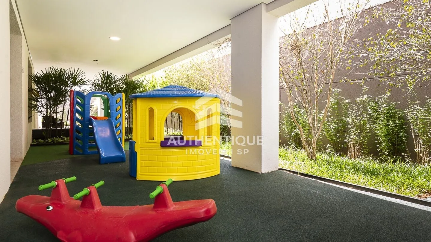 Imagem BELLA BONINA VILA MARIANA - Apartamento à venda em São Paulo/SP
