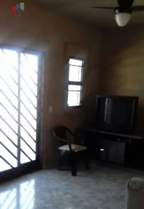 Imagem Casa à venda no bairro Centro - Capela do Alto/SP