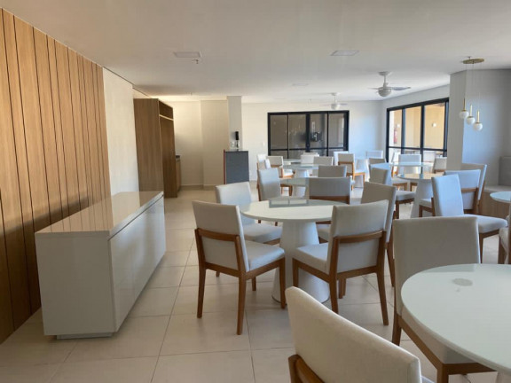 Imagem Apartamento com 3 Quartos à Venda,  em Dix-Sept Rosado - Natal
