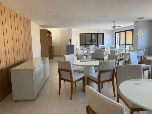 Imagem Apartamento com 3 Quartos à Venda,  em Dix-Sept Rosado - Natal