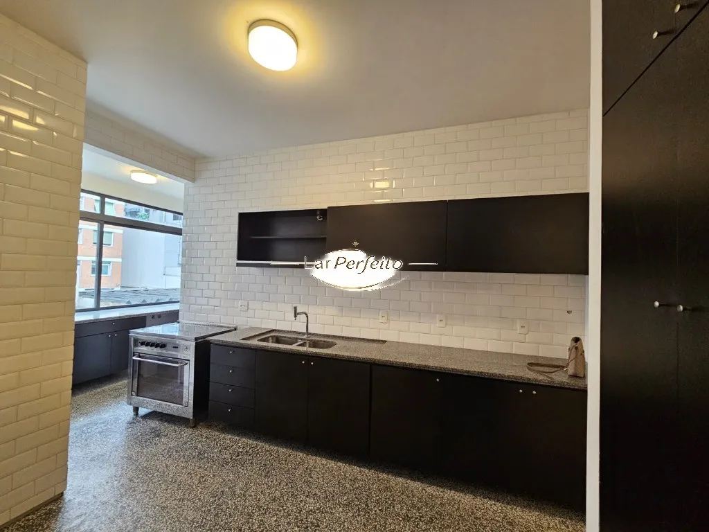 Imagem APARTAMENTO RESIDENCIAL em SÃO PAULO - SP, CERQUEIRA CÉSAR