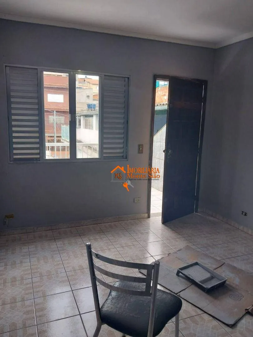 Imagem 2 Casas para investidores com 3 dormitórios à venda, 150 m² - Bela Vista - Guarulhos/SP