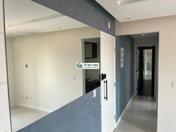 Imagem APARTAMENTO RESIDENCIAL em SÃO JOSÉ DOS CAMPOS - SP, PARQUE RESIDENCIAL FLAMBOYANT