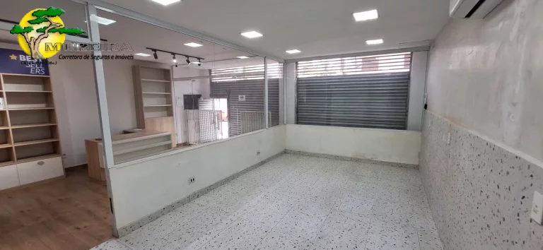 Imagem SALÃO COM 97M² NA POMPEIA, PROXIMO AO HOSP SAO CAMILO