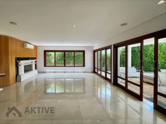 Imagem Casa de Condomínio em Granja Viana - Cotia, SP