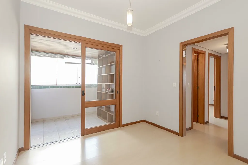 Imagem Apartamento em Centro Histórico