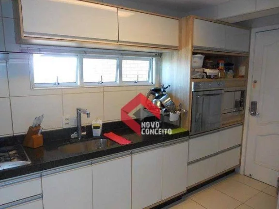 Imagem Apartamento com 4 dormitórios à venda, 330 m² por R$ 1.850.000 - Aldeota - Fortaleza/CE