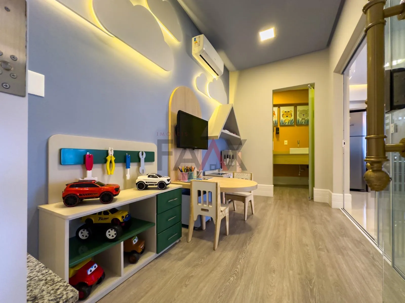Imagem Descubra o Château de Florence O Melhor Apartamento na Praia em Itapema