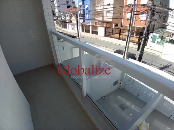 Imagem Sobreposta com 3 suítes no bairro do Embaré por R$ 862.000,00