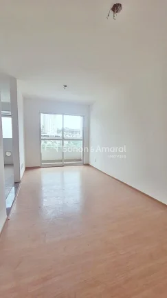 Imagem Apartamento a venda na Vila Industrial em Campinas!

condomínio Imperial Garden o mais novo na regi...