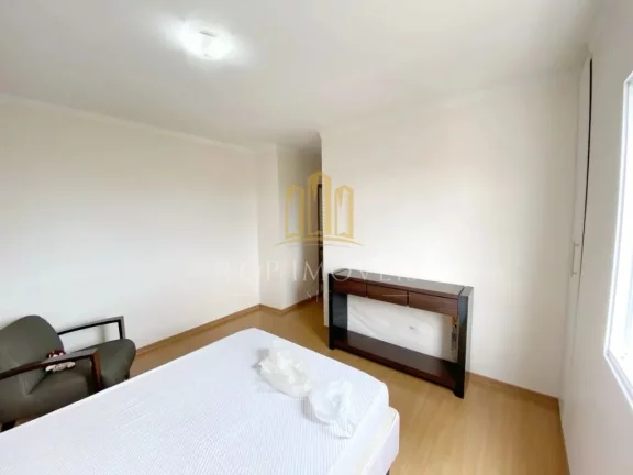 Imagem Apartamento Alto Padrão com Vista Permanente para o Clube Trianon – 89m² | Apenas R$530.000 | Jacareí - SP