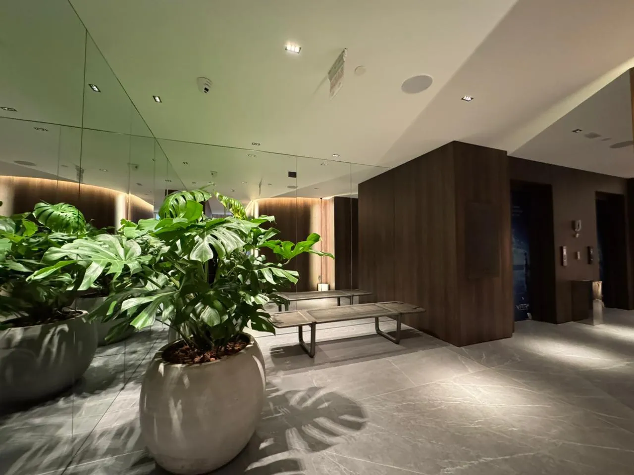 Imagem Apartamento com vista para o mar à venda com 171m2 por R$ 6.400.000,00
