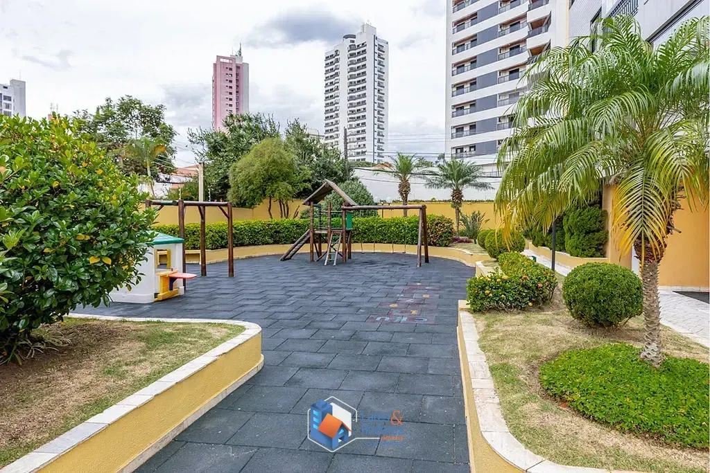 Imagem Apartamento à venda 3 Quartos 1 Suite 2 Vagas 95M² Saúde São Paulo - SP