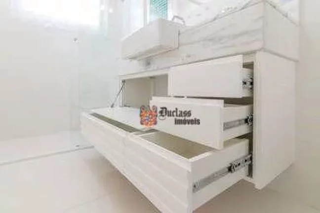 Imagem Apartamento com 7 dormitórios à venda, 400 m² por R$ 2.790.000,00 - Santo Antônio - São Caetano do Sul/SP