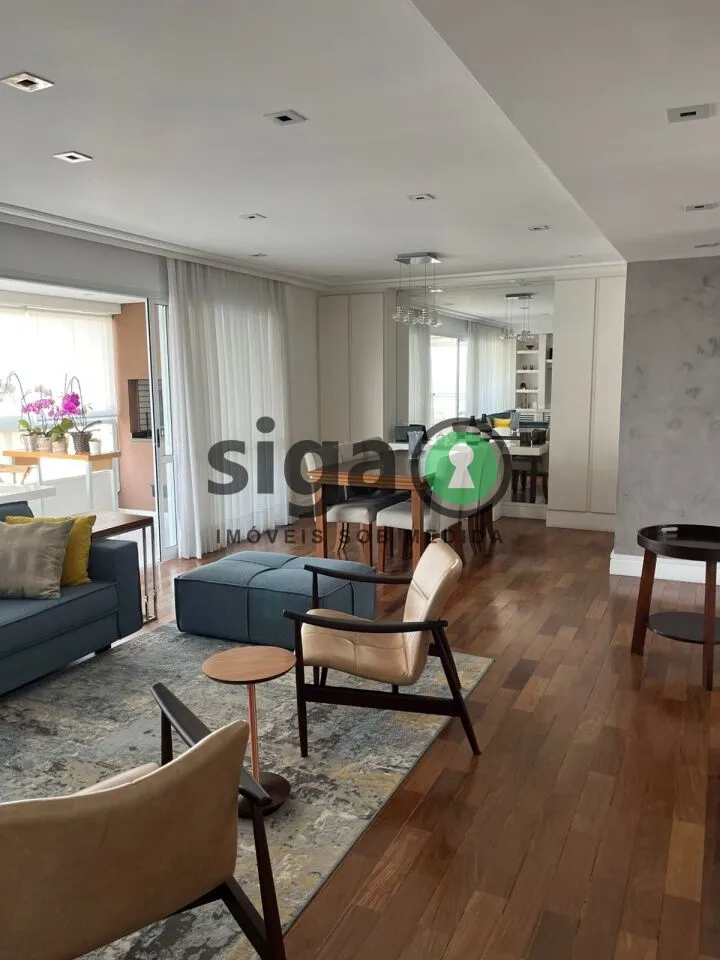 Imagem Apartamento com 3 dormitórios à venda no Condominio Terra da Mata