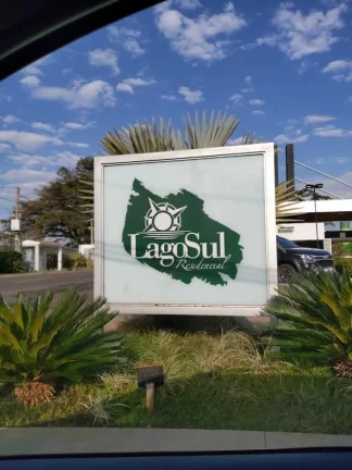 Foto do imóvel Casa em Condomínio a VENDA, Lago Sul Residencial em Avenida Irineu Bastos