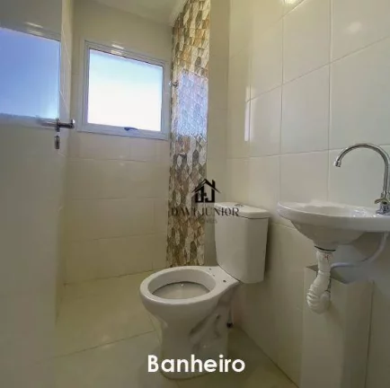 Imagem Apartamento à venda, 44 m² por R$ 279.000,00 - Jardim Simus - Sorocaba/SP