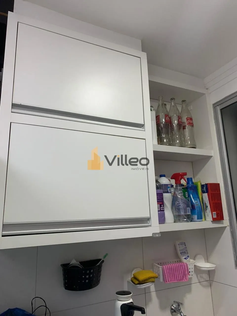 Imagem Apartamento à venda no Condomínio Parque Sinfonia, localizado no Jardim Novo Mundo, em Votorantim....