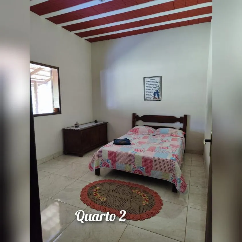 Imagem Vendo Chácara em Piracema com 2.000 m² de area