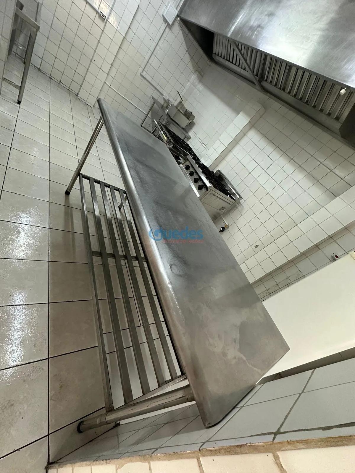Imagem Restaurante à Venda em Vila Clementino - 200m² por R$294.000