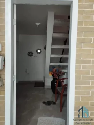 Imagem Barracão Comercial/Residencial, mais um sobrado com 110mts2, a venda em Campina Grande do Sul, PR