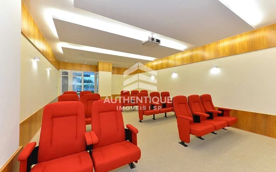 Imagem QUARTIER VILA MASCOTE - Apartamento à venda no bairro Vila Mascote - São Paulo/SP, Zona Sul