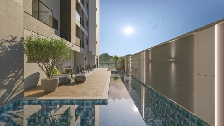 Imagem Manu Bay - Apartamento à venda no bairro Praia Brava de Itajaí - Itajaí/SC