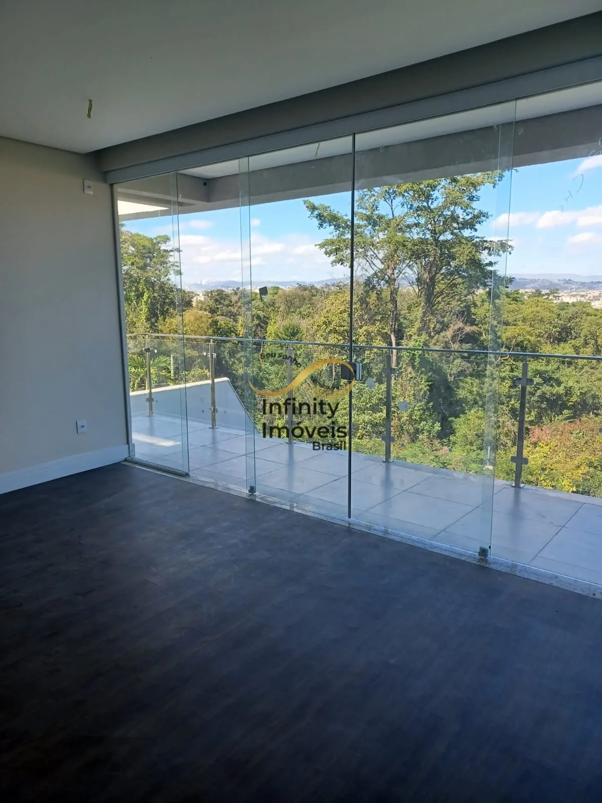 Imagem Casa Alto Padrão em Chácara Cotia, Contagem/MG